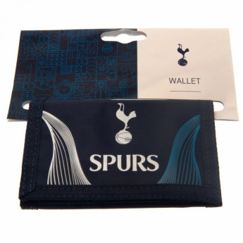 Tottenham Hotspur novčanik Nylon Wallet MX
