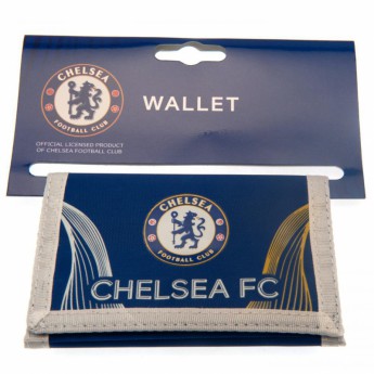 FC Chelsea novčanik Nylon Wallet MX