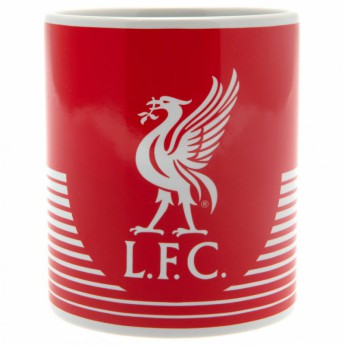 FC Liverpool šalica Mug LN
