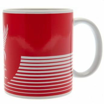FC Liverpool šalica Mug LN