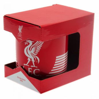 FC Liverpool šalica Mug LN