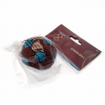West Ham United antistresna lopta Stress Ball