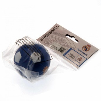Real Madrid antistresna lopta Stress Ball