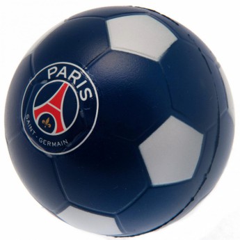 Paris Saint Germain antistresna lopta Stress Ball