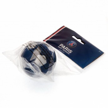 Paris Saint Germain antistresna lopta Stress Ball
