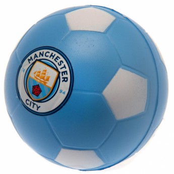 Manchester City antistresna lopta Stress Ball