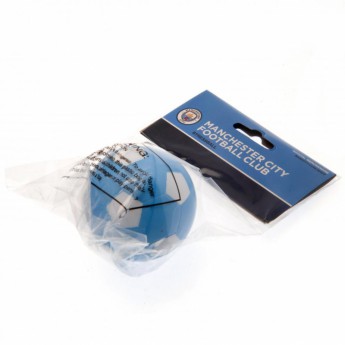 Manchester City antistresna lopta Stress Ball
