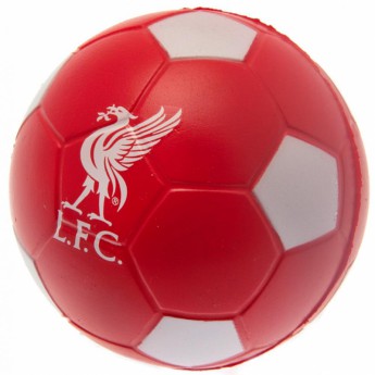 FC Liverpool antistresna lopta Stress Ball