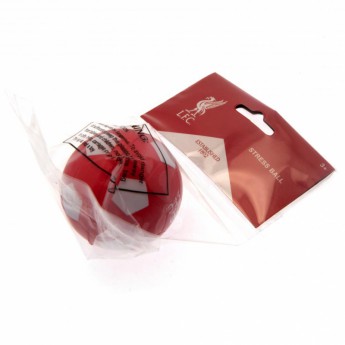 FC Liverpool antistresna lopta Stress Ball
