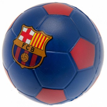 FC Barcelona antistresna lopta Stress Ball
