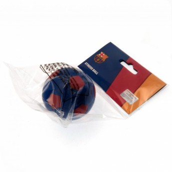 FC Barcelona antistresna lopta Stress Ball