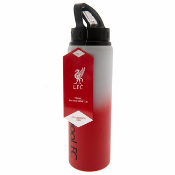 FC Liverpool boca za piće Aluminium Drinks Bottle XL