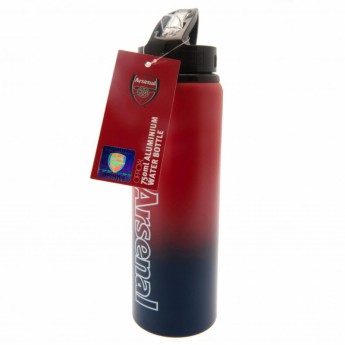 FC Arsenal boca za piće Aluminium Drinks Bottle XL