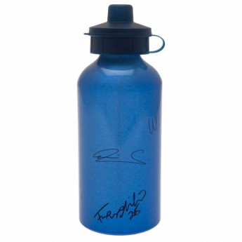 Manchester City boca za piće Aluminium Drinks Bottle SG