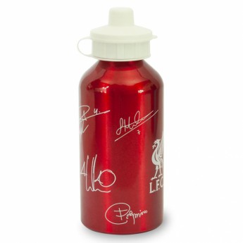 FC Liverpool boca za piće Aluminium Drinks Bottle SG