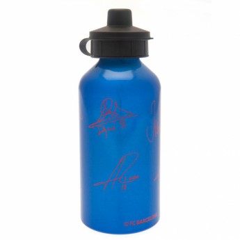 FC Barcelona boca za piće Aluminium Drinks Bottle SG
