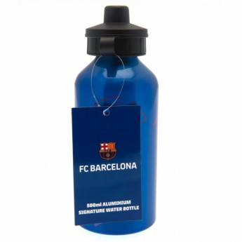 FC Barcelona boca za piće Aluminium Drinks Bottle SG