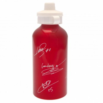 FC Arsenal boca za piće Aluminium Drinks Bottle SG