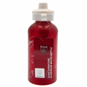 FC Arsenal boca za piće Aluminium Drinks Bottle SG
