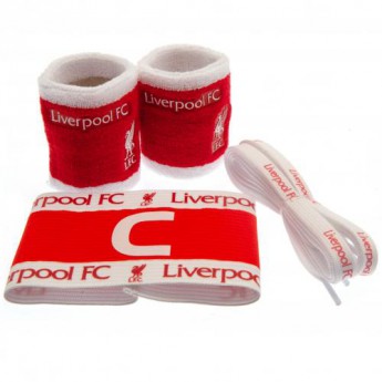 FC Liverpool nogometni set Accessories Set