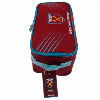 West Ham United nogometna torba Boot Bag SP
