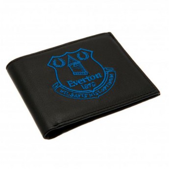FC Everton novčanik Embroidered Wallet BL