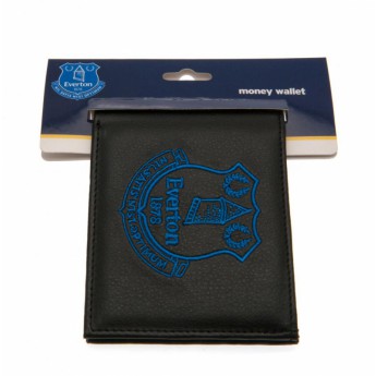 FC Everton novčanik Embroidered Wallet BL