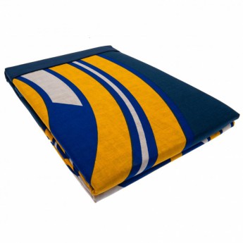Real Madrid posteljina za jedan krevet Single Duvet Set LC