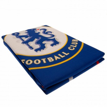 FC Chelsea posteljina za jedan krevet Single Duvet Set TS