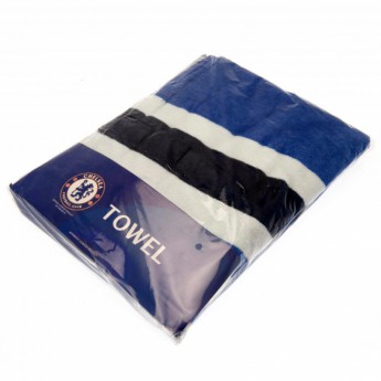 FC Chelsea ručnik za kupanje logo circles