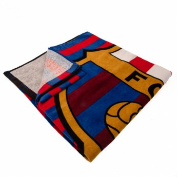 FC Barcelona ručnik Towel BC
