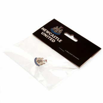 Newcastle United značka Badge SC