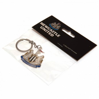 Newcastle United privjesak za ključeve Keyring SC