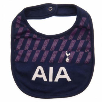 Tottenham Hotspur dječji podbradak Pack Bibs SP