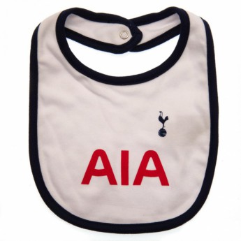Tottenham Hotspur dječji podbradak Pack Bibs SP