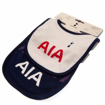 Tottenham Hotspur dječji podbradak Pack Bibs SP