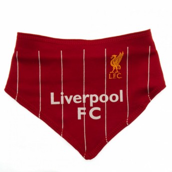 FC Liverpool dječji podbradak 2 Pack Bibs PS