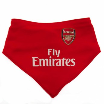 FC Arsenal dječji podbradak 2 Pack Bibs YL