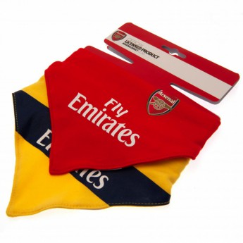 FC Arsenal dječji podbradak 2 Pack Bibs YL