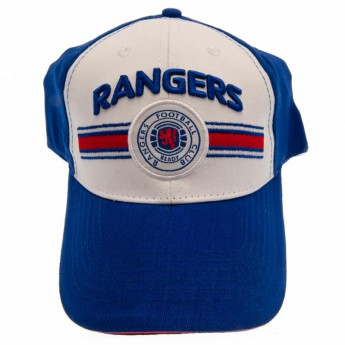 FC Rangers kapa za bejzbol Cap GR