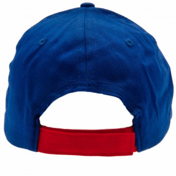 FC Rangers kapa za bejzbol Cap GR