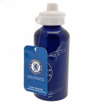FC Chelsea boca za piće Aluminium Drinks Bottle SG