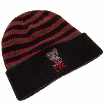 FC Liverpool kapa za bejzbol Knitted Hat ST