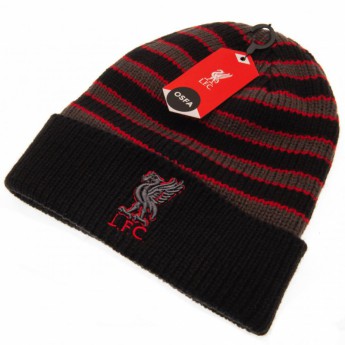 FC Liverpool kapa za bejzbol Knitted Hat ST