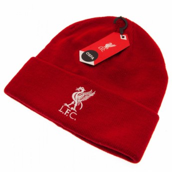 FC Liverpool zimske kape Knitted Hat TU RD