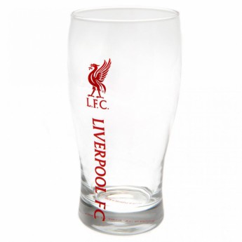 FC Liverpool čaša Tulip Pint Glass