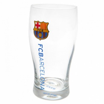 FC Barcelona čaša Tulip Pint Glass