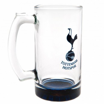 Tottenham Hotspur čaša Stein Glass Tankard