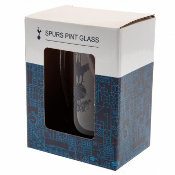 Tottenham Hotspur čaša Stein Glass Tankard
