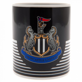 Newcastle United šalica liverbird